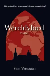 Omslag van Wereldvloed