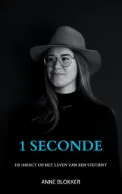 Omslag van 1 seconde