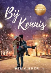 Omslag van Bij Kennis