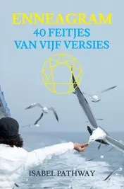 Omslag van Enneagram