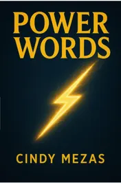 Omslag van Powerwords