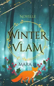 Omslag van Wintervlam