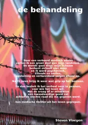 Omslag van de behandeling