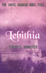 Omslag van Lebithia