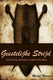 Omslag van Geestelijke Strijd