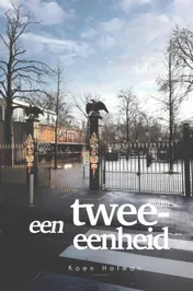 Omslag van Een Twee-Eenheid