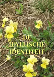 Omslag van De idyllische identiteit