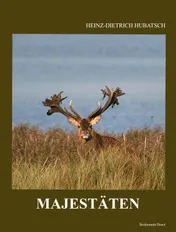Omslag van Majestäten
