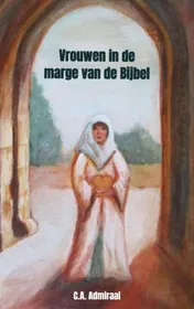 Omslag van Vrouwen in de marge van de Bijbel