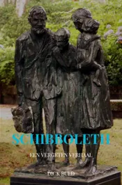 Omslag van SCHIBBOLETH