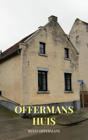 Omslag van Offermans huis