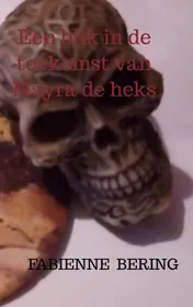 Omslag van Een blik in de toekomst van Mayra de heks