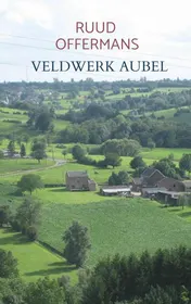 Omslag van Veldwerk Aubel