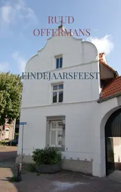 Omslag van Eindejaarsfeest