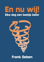 Omslag van En nu wij!