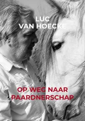 Omslag van Op weg naar PAARDNERSCHAP