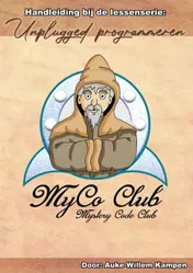 Omslag van MyCo-Club