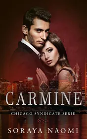 Omslag van Carmine