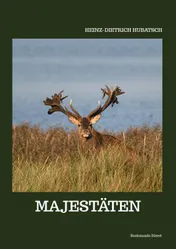 Omslag van Majestäten