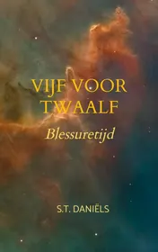 Omslag van Vijf voor twaalf