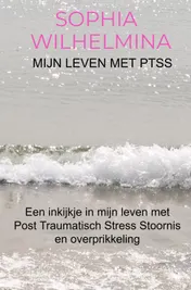 Omslag van Mijn leven met PTSS