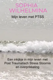 Omslag van Mijn leven met PTSS