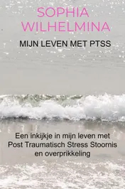 Omslag van Mijn leven met PTSS