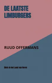 Omslag van De laatste Limburgers