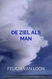 Omslag van DE ZIEL ALS MAN