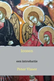 Omslag van Iconen