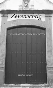Omslag van Zevenachtig
