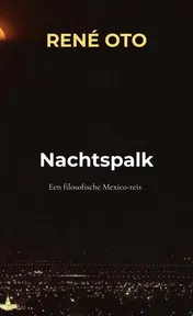 Omslag van Nachtspalk