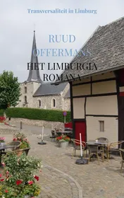 Omslag van Het Limburgia Romana