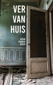 Omslag van Ver Van Huis