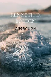 Omslag van Angry Lion