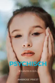 Omslag van Psychisch lijden.