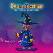 Omslag van De kleine tovenaar