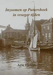 Omslag van Inzoomen op Puttershoek in vroeger tijden