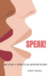 Omslag van Speak!