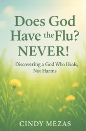 Omslag van Does God have the flu?