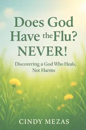 Omslag van Does God have the flu?