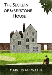 Omslag van The Secrets of Greystone House