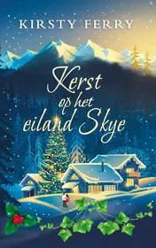 Omslag van Kerst op het eiland Skye
