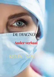 Omslag van De Diagnose