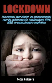 Omslag van Lockdown