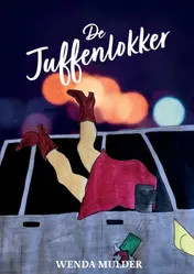 Omslag van De juffenlokker