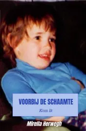 Omslag van Voorbij de schaamte