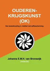 Omslag van Ouderenkrijgskunst (OK)