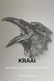 Omslag van Kraai