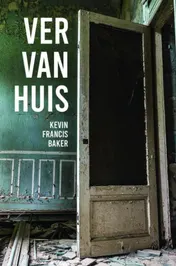 Omslag van Ver Van Huis